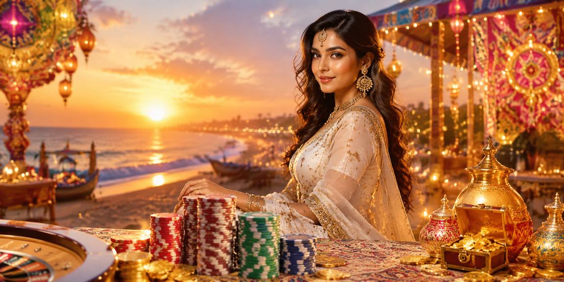 tbd678 Table Caribbean Advance কীভাবে কাজ করে আমাদের লবিতে